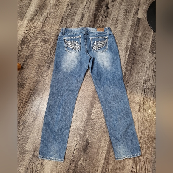 ZCO Jeans - Picture 3 of 7